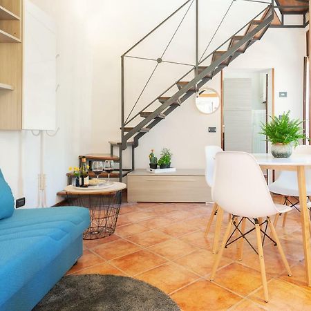 Duplex Apartment In Pieno Centro Ferrara Exterior photo