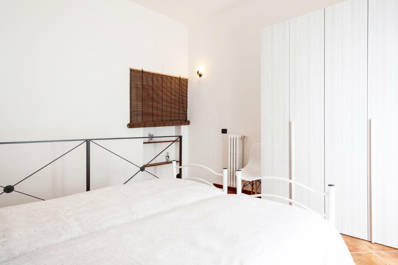 Duplex Apartment In Pieno Centro Ferrara Exterior photo