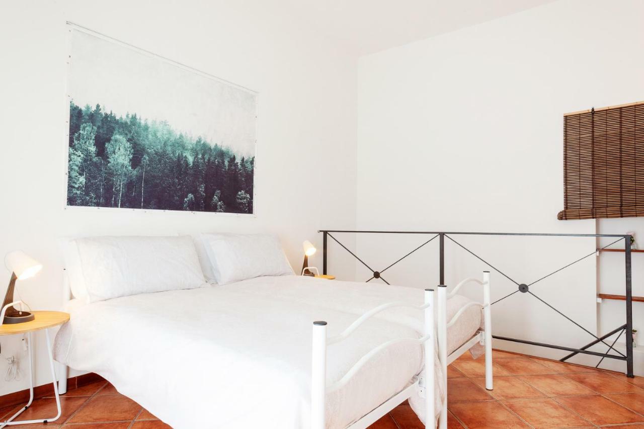 Duplex Apartment In Pieno Centro Ferrara Exterior photo